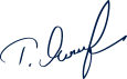 signature